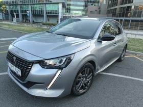 Peugeot 208, 1,2 PureTech, STYLE, SAMO 44.000km