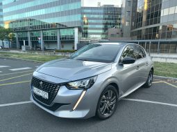 Peugeot 208, 1,2 PureTech, STYLE, SAMO 44.000km full