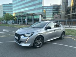 Peugeot 208, 1,2 PureTech, STYLE, SAMO 44.000km full