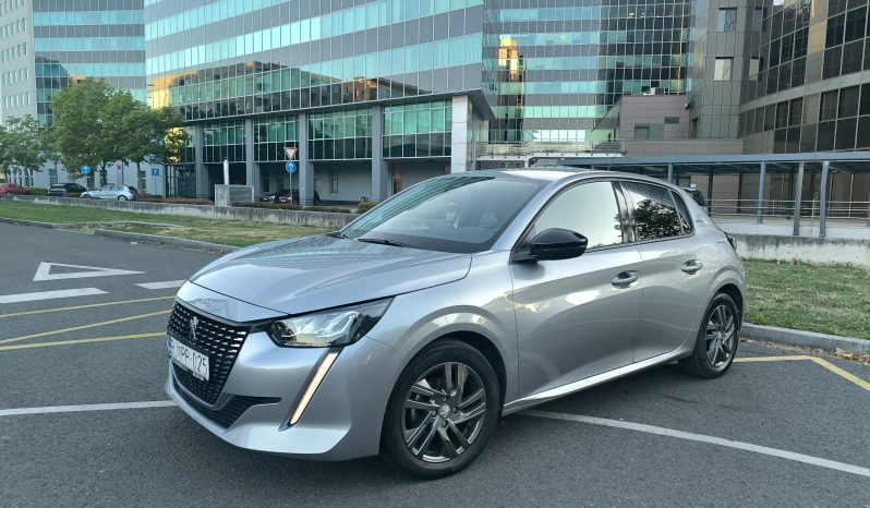 Peugeot 208, 1,2 PureTech, STYLE, SAMO 44.000km full