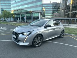 Peugeot 208, 1,2 PureTech, STYLE, SAMO 44.000km full