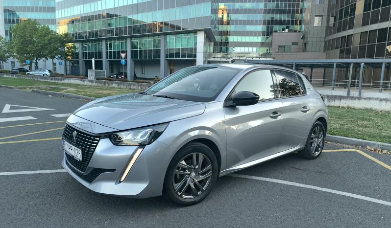 Peugeot 208, 1,2 PureTech, STYLE, SAMO 44.000km full