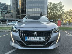 Peugeot 208, 1,2 PureTech, STYLE, SAMO 44.000km full