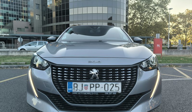 Peugeot 208, 1,2 PureTech, STYLE, SAMO 44.000km full