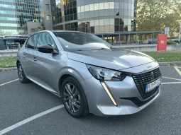 Peugeot 208, 1,2 PureTech, STYLE, SAMO 44.000km full