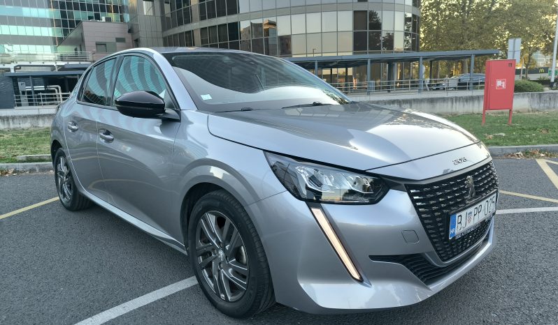 Peugeot 208, 1,2 PureTech, STYLE, SAMO 44.000km full