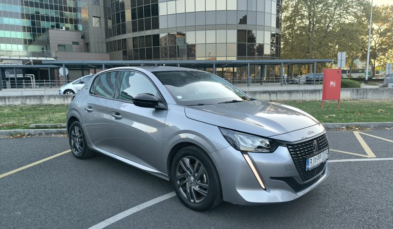 Peugeot 208, 1,2 PureTech, STYLE, SAMO 44.000km full
