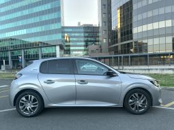 Peugeot 208, 1,2 PureTech, STYLE, SAMO 44.000km full