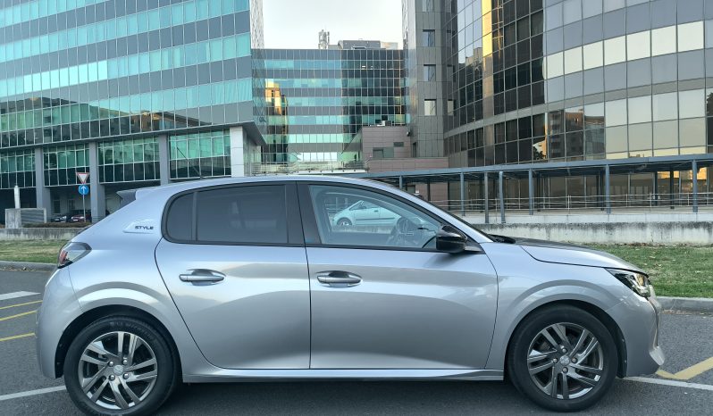 Peugeot 208, 1,2 PureTech, STYLE, SAMO 44.000km full