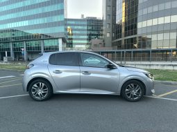Peugeot 208, 1,2 PureTech, STYLE, SAMO 44.000km full