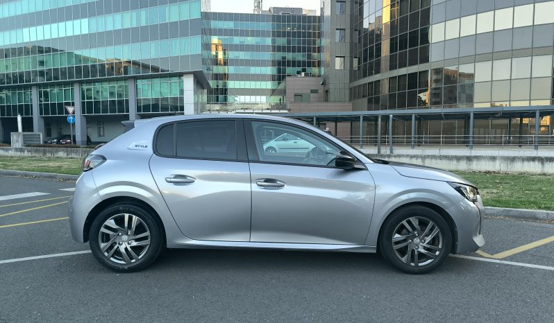 Peugeot 208, 1,2 PureTech, STYLE, SAMO 44.000km full