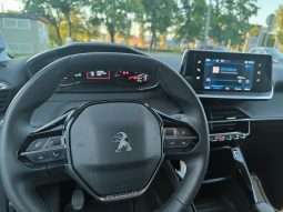 Peugeot 208, 1,2 PureTech, STYLE, SAMO 44.000km full