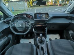 Peugeot 208, 1,2 PureTech, STYLE, SAMO 44.000km full