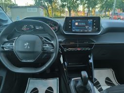 Peugeot 208, 1,2 PureTech, STYLE, SAMO 44.000km full