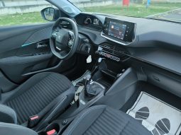 Peugeot 208, 1,2 PureTech, STYLE, SAMO 44.000km full