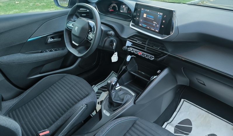 Peugeot 208, 1,2 PureTech, STYLE, SAMO 44.000km full