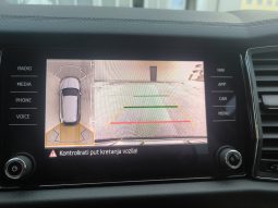 Škoda Kodiaq 2,0 TDi, Laurin&Klement, DSG, MATRIX, VIRTUAL, EKSTRA full