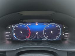 Škoda Kodiaq 2,0 TDi, Laurin&Klement, DSG, MATRIX, VIRTUAL, EKSTRA full
