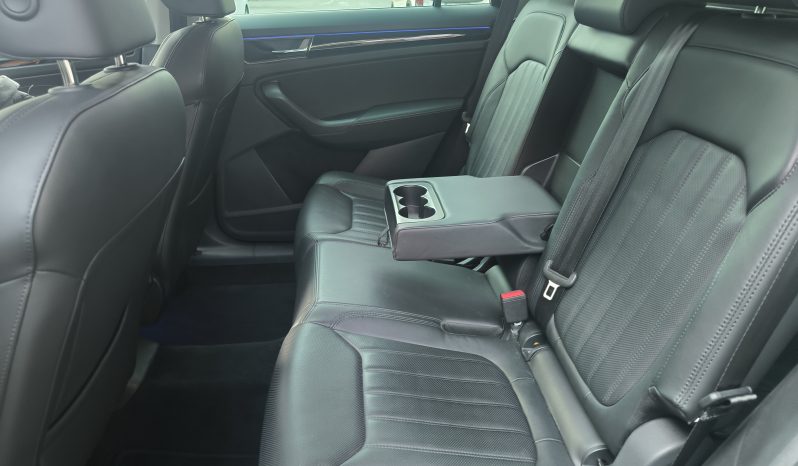 Škoda Kodiaq 2,0 TDi, Laurin&Klement, DSG, MATRIX, VIRTUAL, EKSTRA full
