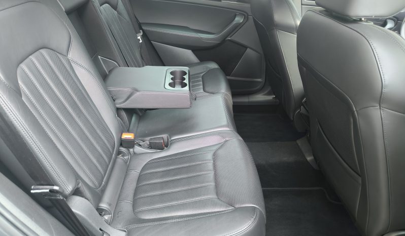 Škoda Kodiaq 2,0 TDi, Laurin&Klement, DSG, MATRIX, VIRTUAL, EKSTRA full