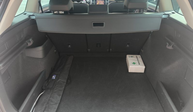 Škoda Kodiaq 2,0 TDi, Laurin&Klement, DSG, MATRIX, VIRTUAL, EKSTRA full