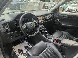 Škoda Kodiaq 2,0 TDi, Laurin&Klement, DSG, MATRIX, VIRTUAL, EKSTRA full