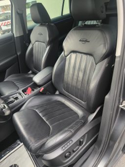 Škoda Kodiaq 2,0 TDi, Laurin&Klement, DSG, MATRIX, VIRTUAL, EKSTRA full