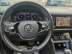 Škoda Kodiaq 2,0 TDi, Laurin&Klement, DSG, MATRIX, VIRTUAL, EKSTRA full