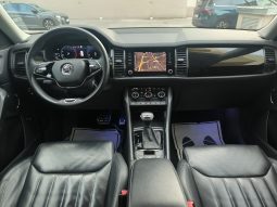 Škoda Kodiaq 2,0 TDi, Laurin&Klement, DSG, MATRIX, VIRTUAL, EKSTRA full