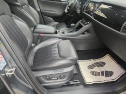 Škoda Kodiaq 2,0 TDi, Laurin&Klement, DSG, MATRIX, VIRTUAL, EKSTRA full