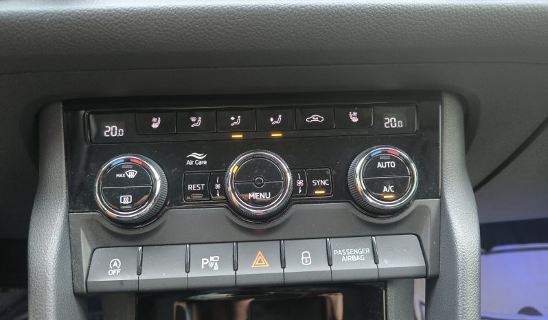 Škoda Kodiaq 2,0 TDi, Laurin&Klement, DSG, MATRIX, VIRTUAL, EKSTRA full