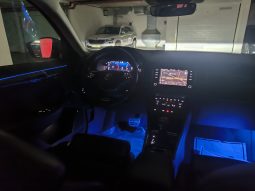 Škoda Kodiaq 2,0 TDi, Laurin&Klement, DSG, MATRIX, VIRTUAL, EKSTRA full