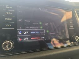 Škoda Kodiaq 2,0 TDi, Laurin&Klement, DSG, MATRIX, VIRTUAL, EKSTRA full