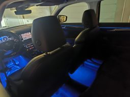 Škoda Kodiaq 2,0 TDi, Laurin&Klement, DSG, MATRIX, VIRTUAL, EKSTRA full