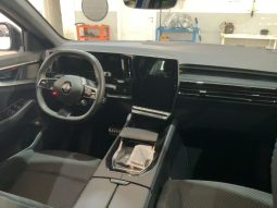 Renault Austral E-Tech 200, Espirit Alpine, U DOLASKU full