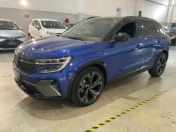 Renault Austral E-Tech 200, Espirit Alpine, U DOLASKU full