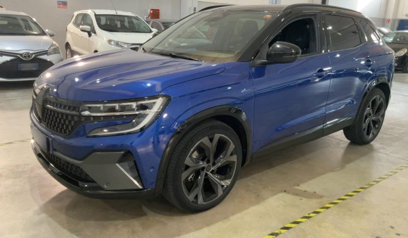 Renault Austral E-Tech 200, Espirit Alpine, U DOLASKU full