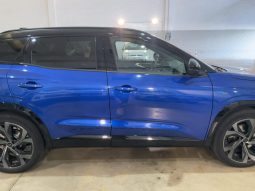 Renault Austral E-Tech 200, Espirit Alpine, U DOLASKU full