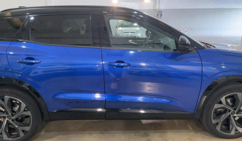Renault Austral E-Tech 200, Espirit Alpine, U DOLASKU full