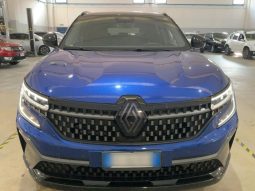 Renault Austral E-Tech 200, Espirit Alpine, U DOLASKU full