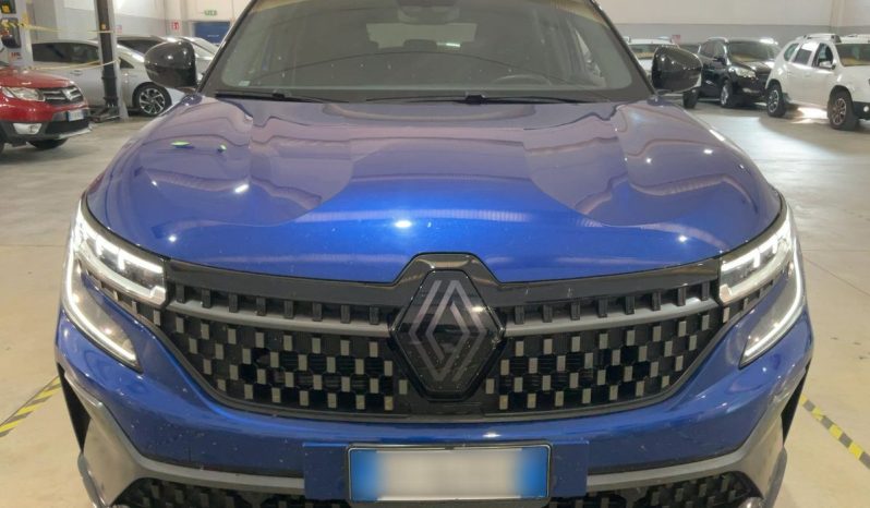 Renault Austral E-Tech 200, Espirit Alpine, U DOLASKU full