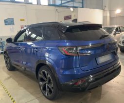 Renault Austral E-Tech 200, Espirit Alpine, U DOLASKU full