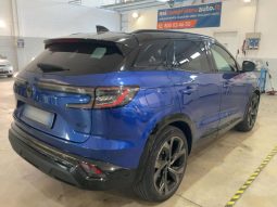 Renault Austral E-Tech 200, Espirit Alpine, U DOLASKU full