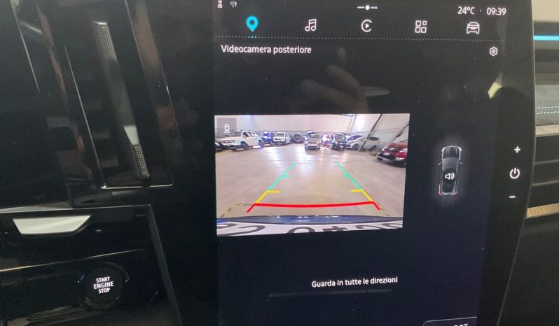 Renault Austral E-Tech 200, Espirit Alpine, U DOLASKU full