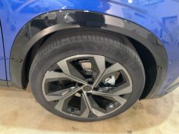Renault Austral E-Tech 200, Espirit Alpine, U DOLASKU full