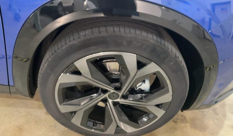Renault Austral E-Tech 200, Espirit Alpine, U DOLASKU full