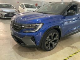 Renault Austral E-Tech 200, Espirit Alpine, U DOLASKU full