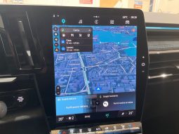 Renault Austral E-Tech 200, Espirit Alpine, U DOLASKU full