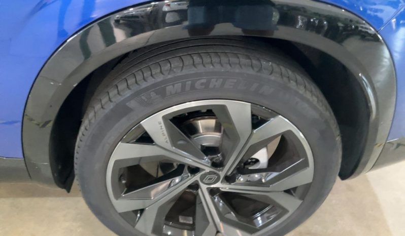 Renault Austral E-Tech 200, Espirit Alpine, U DOLASKU full