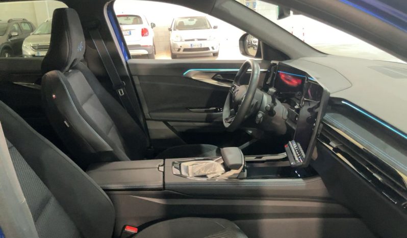 Renault Austral E-Tech 200, Espirit Alpine, U DOLASKU full
